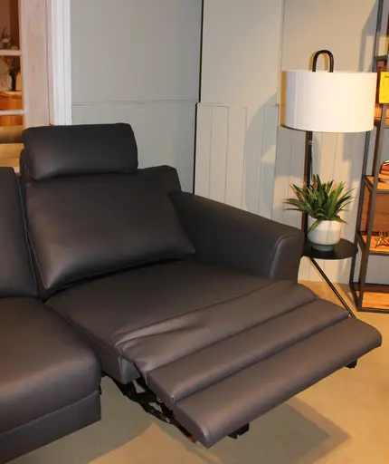 Polstergarnitur Natura Princeton Leder